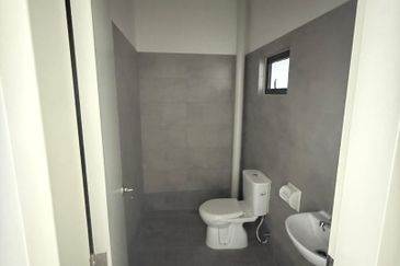 Pelangi Avenue Taman Pelangi