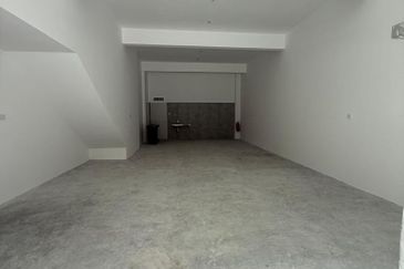 Pelangi Avenue Taman Pelangi