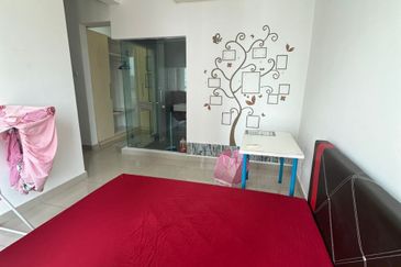 Tropez Residences @ Tropicana Danga Bay