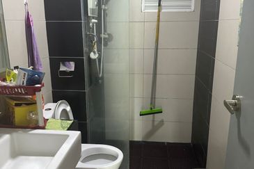 Tropez Residences @ Tropicana Danga Bay