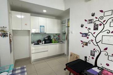 Tropez Residences @ Tropicana Danga Bay