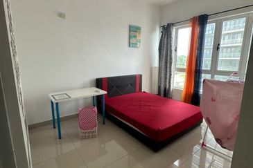 Tropez Residences @ Tropicana Danga Bay