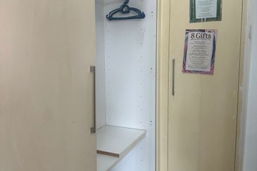 Tropez Residences @ Tropicana Danga Bay