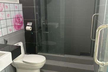 Tropez Residences @ Tropicana Danga Bay