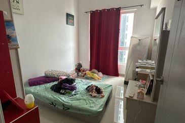 Tropez Residences @ Tropicana Danga Bay