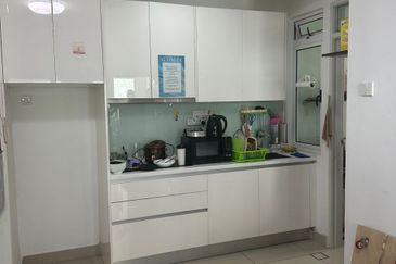 Tropez Residences @ Tropicana Danga Bay