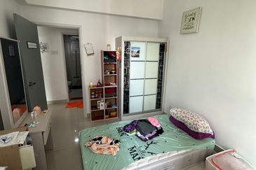 Tropez Residences @ Tropicana Danga Bay