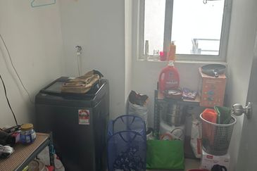 Tropez Residences @ Tropicana Danga Bay