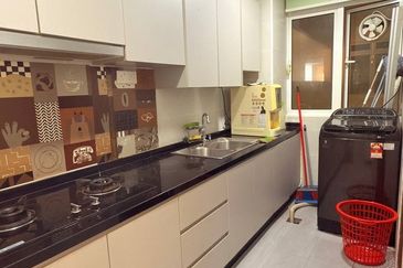 KSL Residences @ Daya