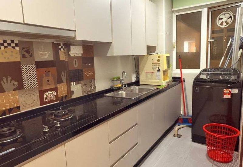 KSL Residences @ Daya