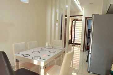 KSL Residences @ Daya