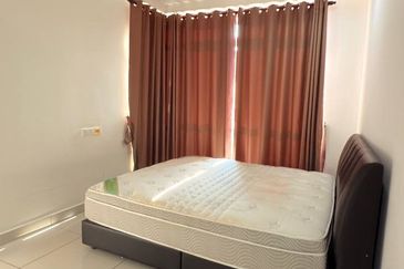 KSL Residences @ Daya