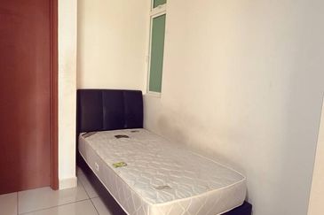 KSL Residences @ Daya