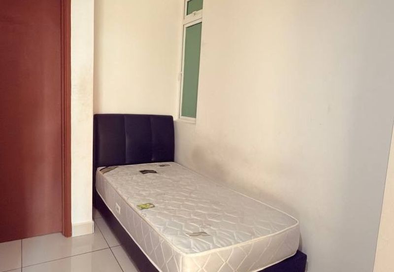 KSL Residences @ Daya