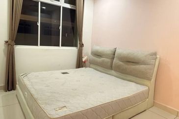 KSL Residences @ Daya