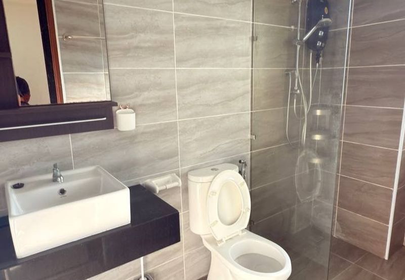 KSL Residences @ Daya