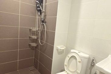 KSL Residences @ Daya