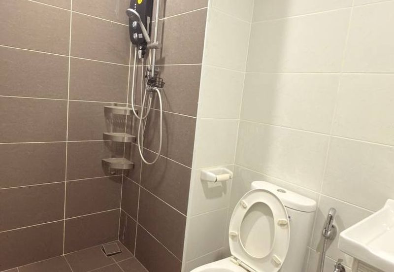 KSL Residences @ Daya