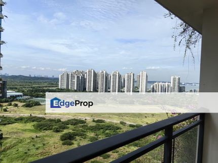 For Sales / Forest City Apartment Ataraxia Park, Johor, Gelang Patah