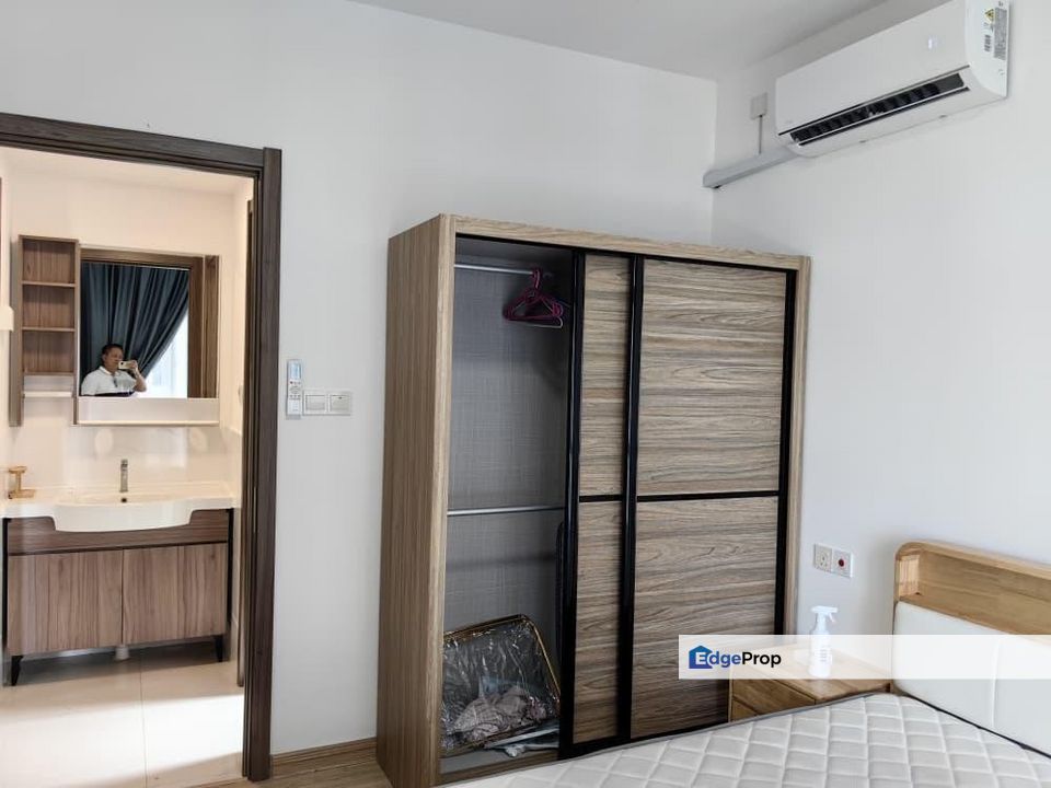 For Sales / Forest City Apartment Ataraxia Park, Johor, Gelang Patah