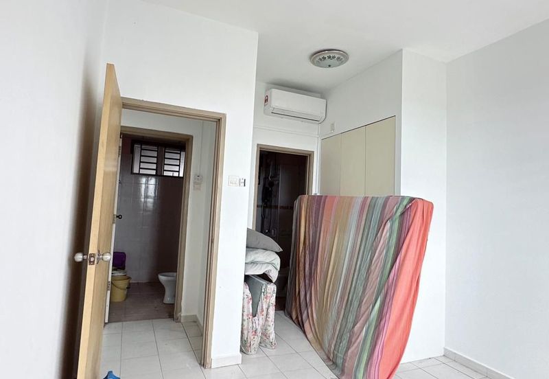 Nusa Perdana Serviced Apartment
