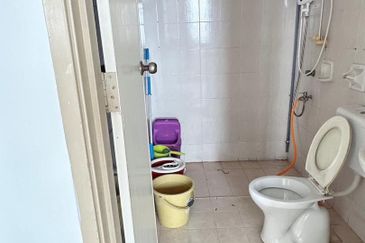 Nusa Perdana Serviced Apartment