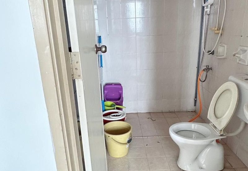 Nusa Perdana Serviced Apartment