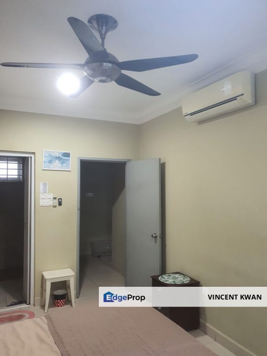 Apartment for Sales / Golden Sands Seaview Condo / High Floor, Johor, Johor Bahru