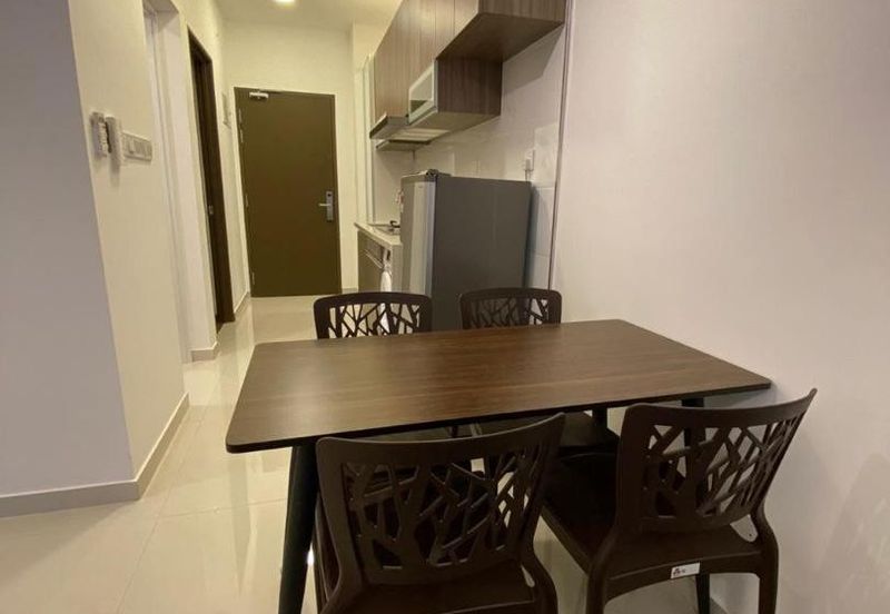 Country Garden Central Park Phase 1