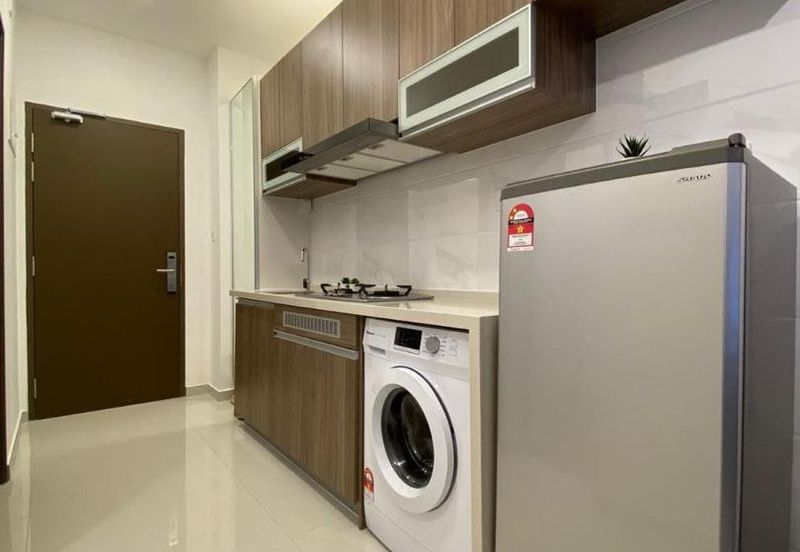 Country Garden Central Park Phase 1