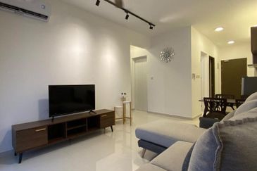 Country Garden Central Park Phase 1