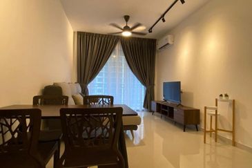 Country Garden Central Park Phase 1