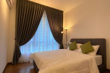 Country Garden Central Park Phase 1