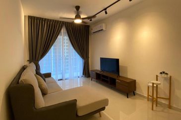 Country Garden Central Park Phase 1