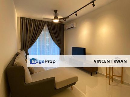 For Rent Central Park @ Country Garden Tampoi, Johor, Johor Bahru