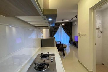 Country Garden Central Park Phase 1