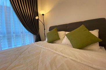 Country Garden Central Park Phase 1