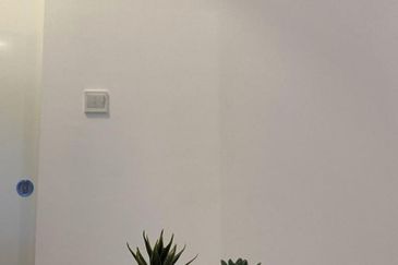 Country Garden Central Park Phase 1