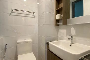 Country Garden Central Park Phase 1