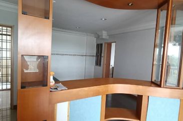 Apartment Putri Ria, Bandar Baru Kota Putri