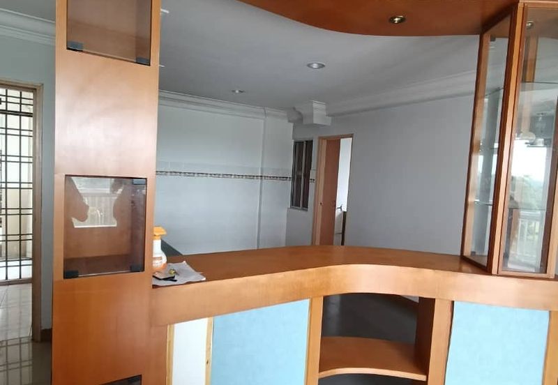 Apartment Putri Ria, Bandar Baru Kota Putri