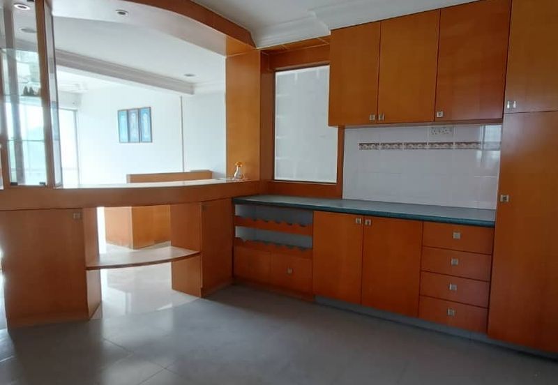 Apartment Putri Ria, Bandar Baru Kota Putri