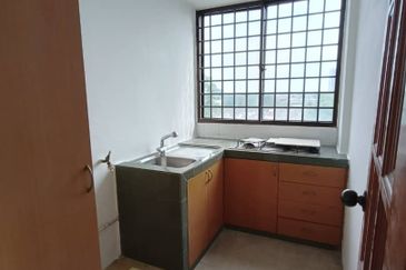 Apartment Putri Ria, Bandar Baru Kota Putri