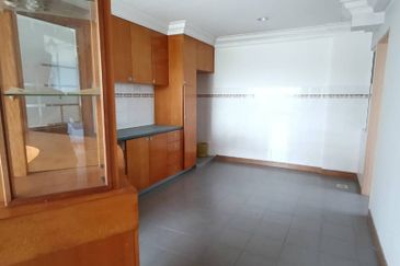 Apartment Putri Ria, Bandar Baru Kota Putri