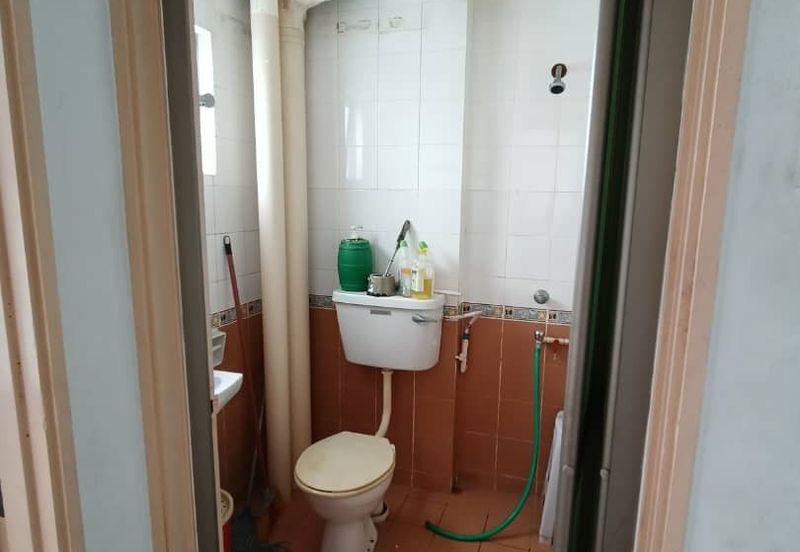 Apartment Putri Ria, Bandar Baru Kota Putri