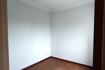 Apartment Putri Ria, Bandar Baru Kota Putri