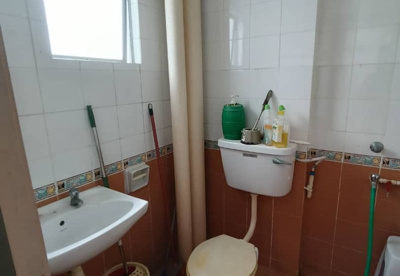 Apartment Putri Ria, Bandar Baru Kota Putri