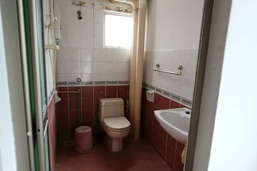 Apartment Putri Ria, Bandar Baru Kota Putri