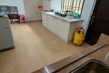 Taman Bukit Indah @ Iskandar Puteri