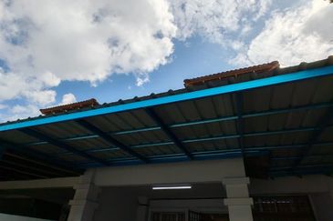 Taman Bukit Indah @ Iskandar Puteri